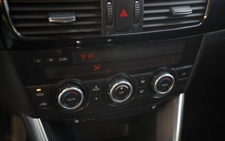 Mazda CX-5 II, 2014 год, 1 695 000 рублей, 13 фотография