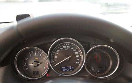 Mazda CX-5 II, 2014 год, 1 695 000 рублей, 11 фотография