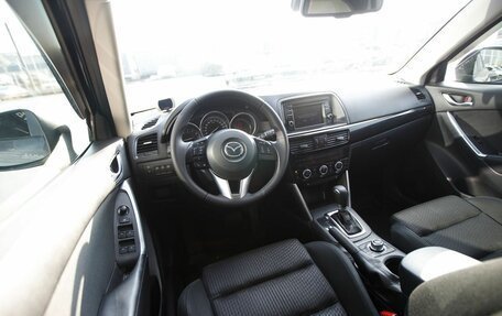Mazda CX-5 II, 2014 год, 1 695 000 рублей, 8 фотография