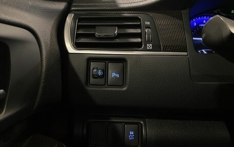 Toyota Camry, 2017 год, 2 140 000 рублей, 32 фотография