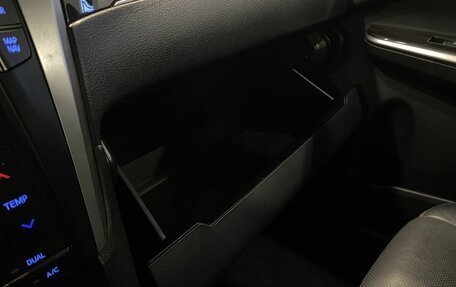 Toyota Camry, 2017 год, 2 140 000 рублей, 30 фотография