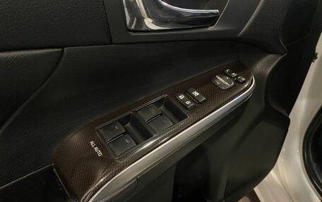 Toyota Camry, 2017 год, 2 140 000 рублей, 22 фотография