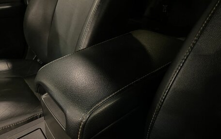 Toyota Camry, 2017 год, 2 140 000 рублей, 33 фотография