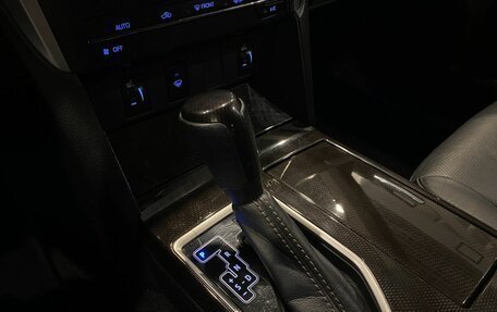 Toyota Camry, 2017 год, 2 140 000 рублей, 31 фотография