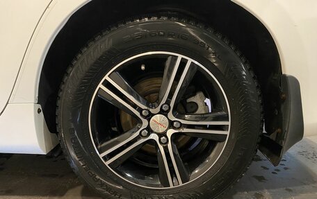 Toyota Camry, 2017 год, 2 140 000 рублей, 20 фотография