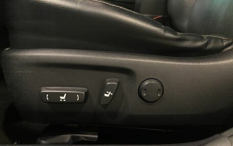 Toyota Camry, 2017 год, 2 140 000 рублей, 34 фотография