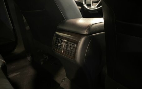 Toyota Camry, 2017 год, 2 140 000 рублей, 36 фотография