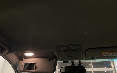 Toyota Camry, 2017 год, 2 140 000 рублей, 35 фотография