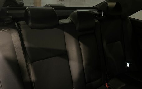 Toyota Camry, 2017 год, 2 140 000 рублей, 37 фотография