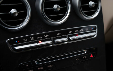 Mercedes-Benz GLC Coupe, 2017 год, 3 699 000 рублей, 17 фотография