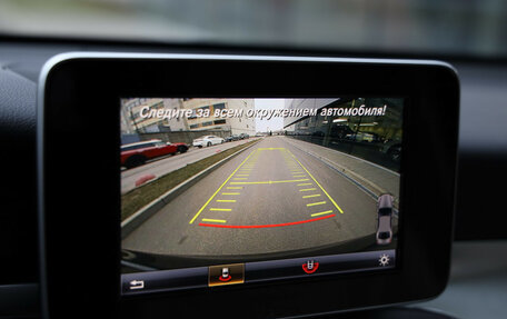 Mercedes-Benz GLC Coupe, 2017 год, 3 699 000 рублей, 15 фотография