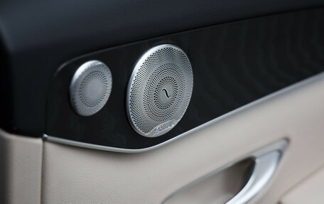 Mercedes-Benz GLC Coupe, 2017 год, 3 699 000 рублей, 24 фотография