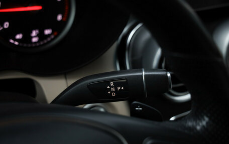 Mercedes-Benz GLC Coupe, 2017 год, 3 699 000 рублей, 19 фотография