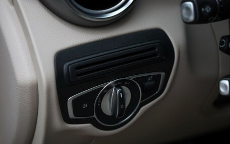 Mercedes-Benz GLC Coupe, 2017 год, 3 699 000 рублей, 22 фотография