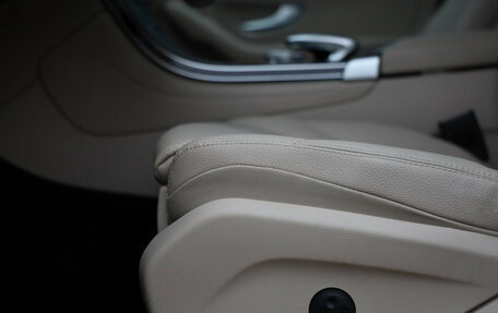 Mercedes-Benz GLC Coupe, 2017 год, 3 699 000 рублей, 25 фотография