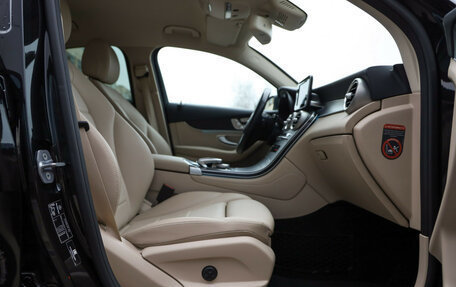 Mercedes-Benz GLC Coupe, 2017 год, 3 699 000 рублей, 27 фотография