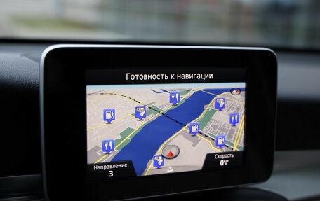 Mercedes-Benz GLC Coupe, 2017 год, 3 699 000 рублей, 16 фотография