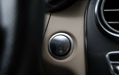 Mercedes-Benz GLC Coupe, 2017 год, 3 699 000 рублей, 20 фотография