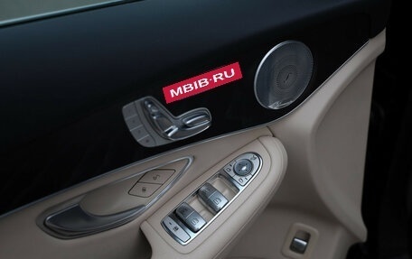 Mercedes-Benz GLC Coupe, 2017 год, 3 699 000 рублей, 23 фотография