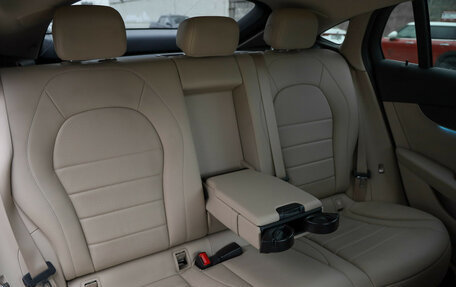 Mercedes-Benz GLC Coupe, 2017 год, 3 699 000 рублей, 28 фотография