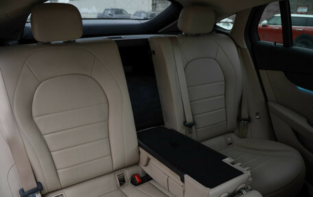 Mercedes-Benz GLC Coupe, 2017 год, 3 699 000 рублей, 29 фотография