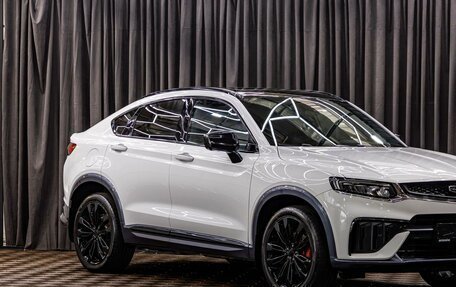 Geely Tugella FY11, 2023 год, 2 695 000 рублей, 7 фотография