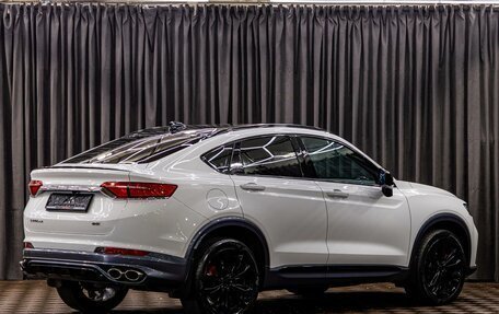 Geely Tugella FY11, 2023 год, 2 695 000 рублей, 6 фотография