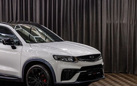 Geely Tugella FY11, 2023 год, 2 695 000 рублей, 8 фотография