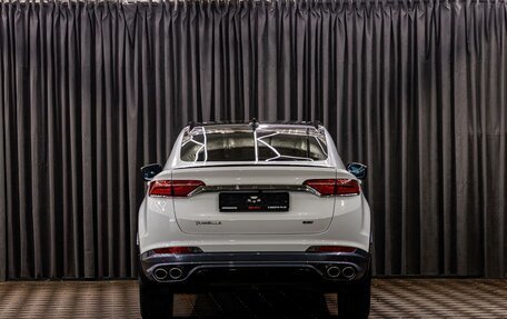 Geely Tugella FY11, 2023 год, 2 695 000 рублей, 5 фотография