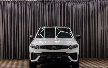 Geely Tugella FY11, 2023 год, 2 695 000 рублей, 2 фотография