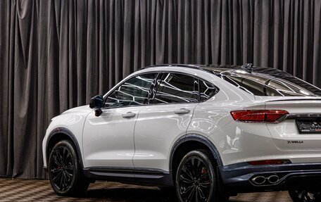 Geely Tugella FY11, 2023 год, 2 695 000 рублей, 9 фотография