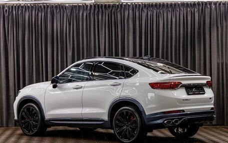 Geely Tugella FY11, 2023 год, 2 695 000 рублей, 4 фотография