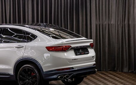 Geely Tugella FY11, 2023 год, 2 695 000 рублей, 10 фотография