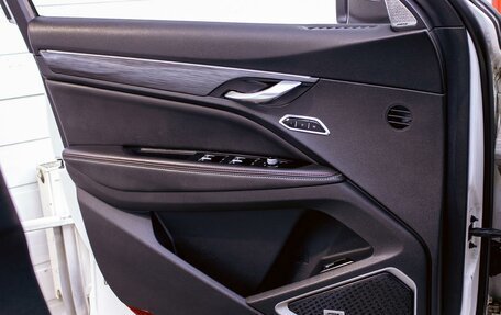 Geely Tugella FY11, 2023 год, 2 695 000 рублей, 12 фотография