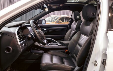 Geely Tugella FY11, 2023 год, 2 695 000 рублей, 11 фотография