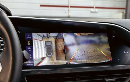 Geely Tugella FY11, 2023 год, 2 695 000 рублей, 14 фотография