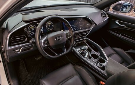 Geely Tugella FY11, 2023 год, 2 695 000 рублей, 13 фотография