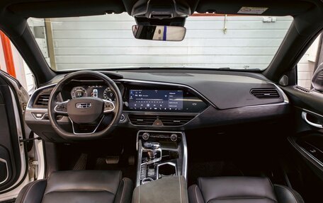 Geely Tugella FY11, 2023 год, 2 695 000 рублей, 16 фотография