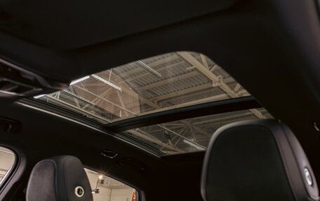 Geely Tugella FY11, 2023 год, 2 695 000 рублей, 17 фотография