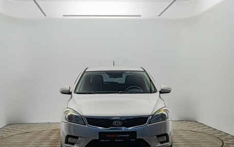 KIA cee'd I рестайлинг, 2010 год, 780 000 рублей, 2 фотография