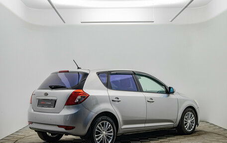 KIA cee'd I рестайлинг, 2010 год, 780 000 рублей, 5 фотография