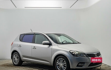KIA cee'd I рестайлинг, 2010 год, 780 000 рублей, 3 фотография