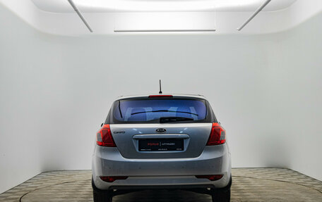 KIA cee'd I рестайлинг, 2010 год, 780 000 рублей, 6 фотография