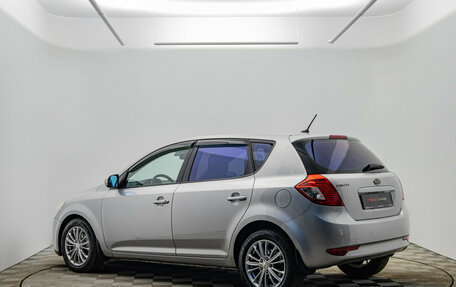 KIA cee'd I рестайлинг, 2010 год, 780 000 рублей, 7 фотография