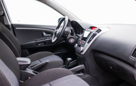 KIA cee'd I рестайлинг, 2010 год, 780 000 рублей, 9 фотография