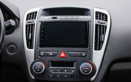 KIA cee'd I рестайлинг, 2010 год, 780 000 рублей, 14 фотография