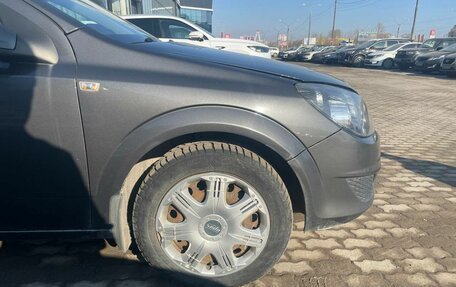 Opel Astra H, 2011 год, 534 000 рублей, 5 фотография