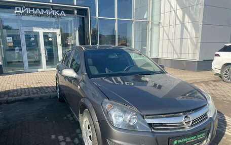 Opel Astra H, 2011 год, 534 000 рублей, 3 фотография