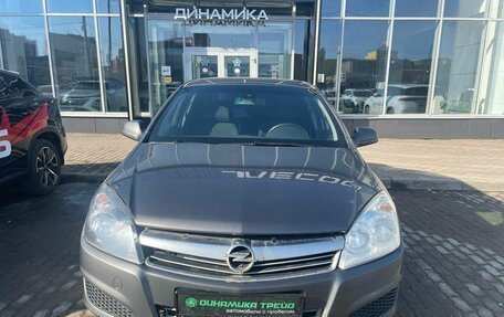 Opel Astra H, 2011 год, 534 000 рублей, 2 фотография