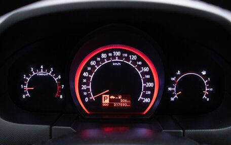 KIA cee'd I рестайлинг, 2010 год, 780 000 рублей, 12 фотография